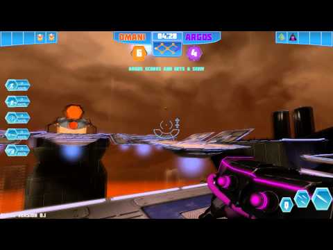 Epigenesis - Alpha 0.1 - Score the ball & Plant the seeds for victory! Wait what?!