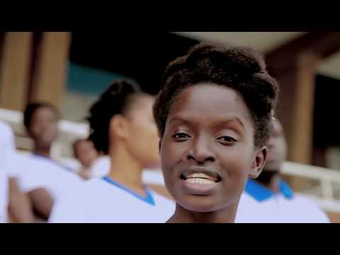 TOTIGE EBITINA || NEW BY THE BEREANS {Skiza Code: 7190092}