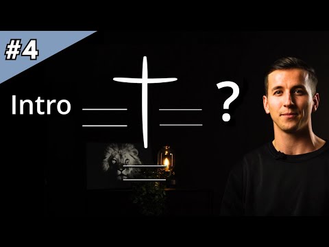 So erzählst du deine Geschichte mit Jesus in 15 Sekunden | Jüngerschaft 1x1 | #4