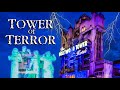 Top 10 Secrets of Disney's Tower of Terror - How it works at Disney World