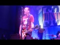 Social Distortion - A Place in My Heart (Houston 08.01.15) HD