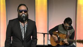 &#39;Tell It To The Mountain&#39; - Live Acoustic 1814, Good Morning Show