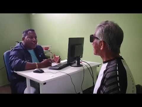 Campanha Novembro Azul também foi realizada em Manicoré no sul do Amazonas 