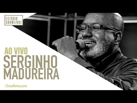 download lagu mp3 mp4 Serginho Madureira, download lagu Serginho Madureira gratis, unduh video klip Serginho Madureira