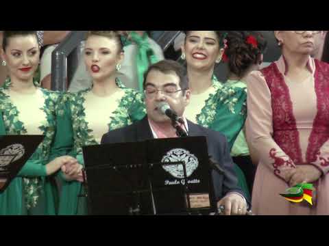 ENART 2018 - CTG ALDEIA DOS ANJOS - DOMINGO