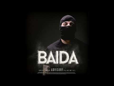 Aleccbaby // BAIDA (Official Audio)