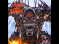 Judas Priest - Jugulator (Full Album) 
