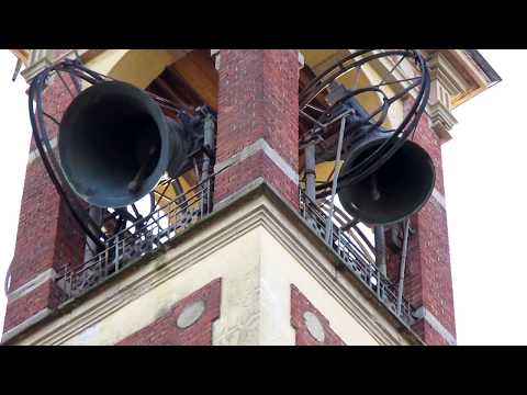 Le campane di Briosco (MB), fraz. Capriano - Chiesa parrocchiale di Santo Srefano Protomartire