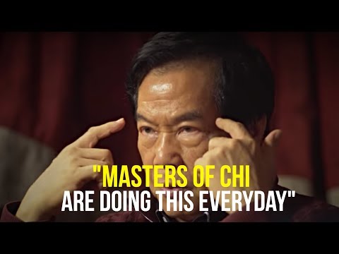 "Successful People Know How To Use It!" | Grand Master Mantak Chia