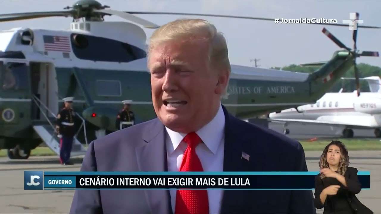 2025 começa cheio de DESAFIOS para o presidente LULA