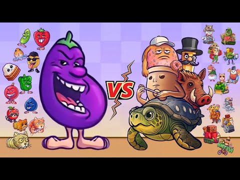 Merge Fellas Italian Firsts VS Bosses Brainrots New Mode Gameplay Max Level New Update Mode Maker