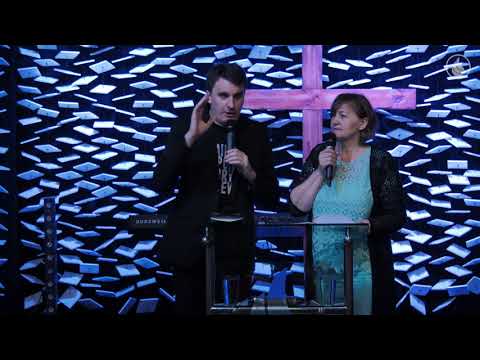 Der Raum des Glaubens - Daniel Exler - 17.06.2018