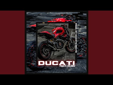 DUCATI (feat. Clien)