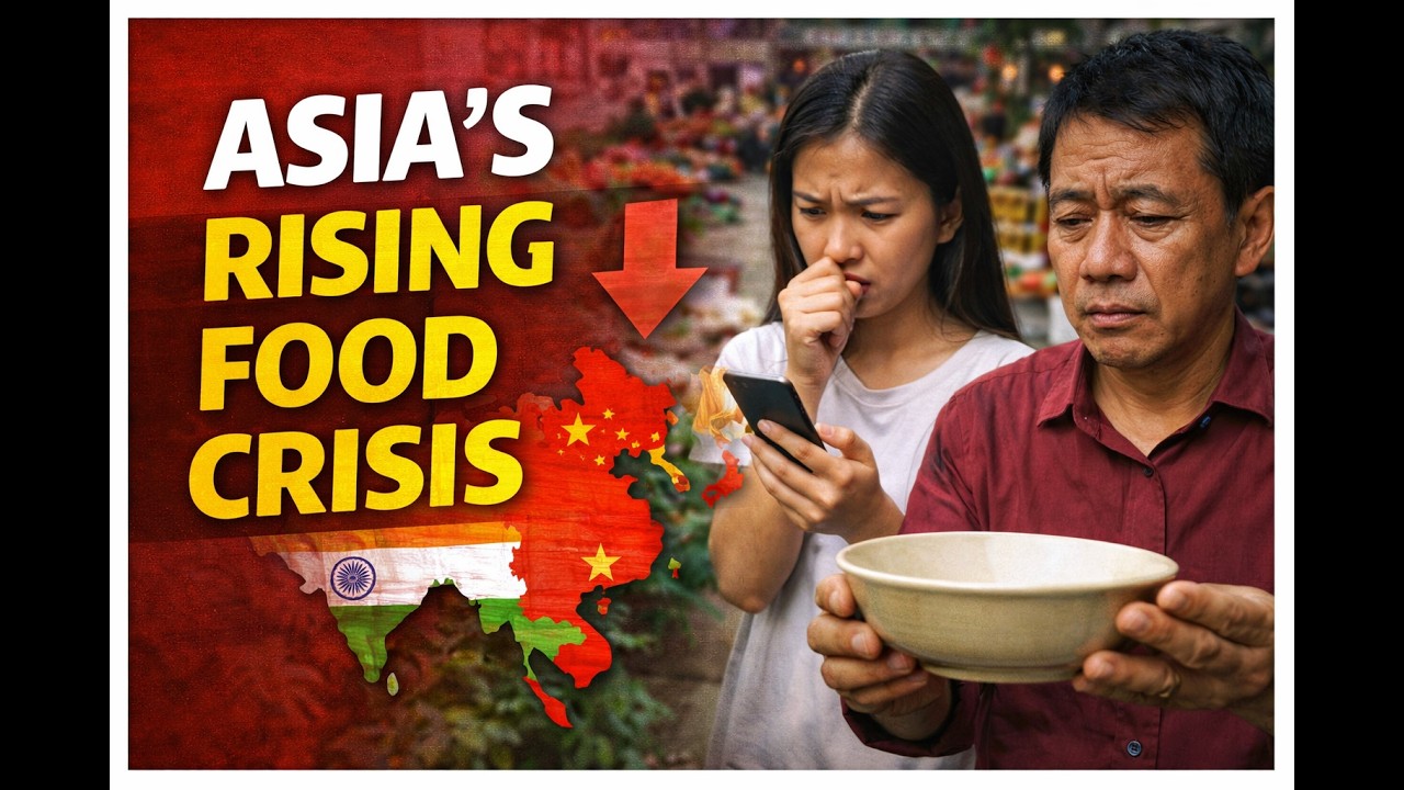 From Farm to Table: How Your Food Really Travels (2026)