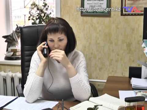 Лисаковск, выпуск программы «День» от 16 октября 2015г