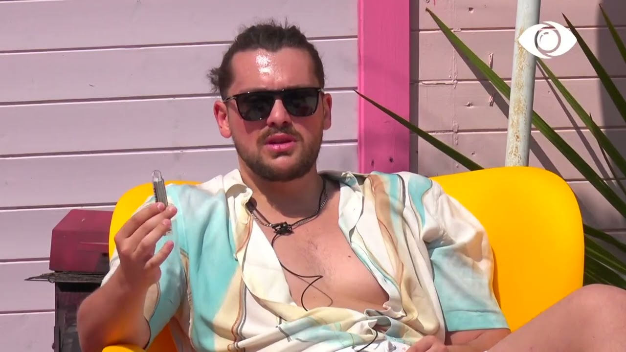 “Si mund të bashkëpunosh me të”/Gerti- Oltës: Luizi të ka ulur në mënyrë denigrues