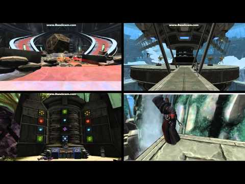 Carpediem Die Macht ist mit uns!