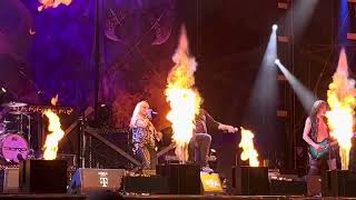Doro - Rock Till Death - Wacken 2023 Live
