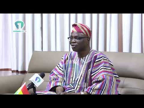 Northern Regional Minister Pledges Support for Northern Business Fair 2026