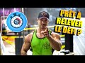 25 MIN ÉPAULES CHALLENGE | PRÊT À RELEVER LE DÉFI ?