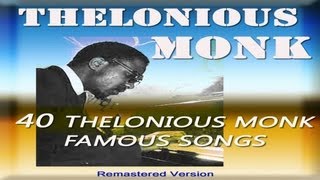 Thelonious Monk - Think Of One - Take 2