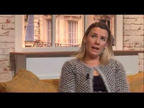 Café Tinto, 5 januari 2015, deel 3 -  Franka Huveneers, Motivatiecoach