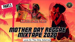Reggae Songs For Mother's Love Day Feat. Jah Cure, Chris Martin, Romain Virgo, Busy Signal (May 2020