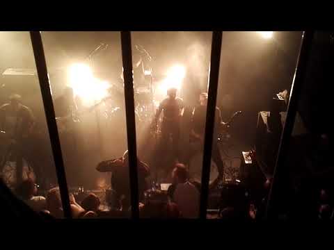 Ondt Blod 09.03.2018 in Driv part 1/6