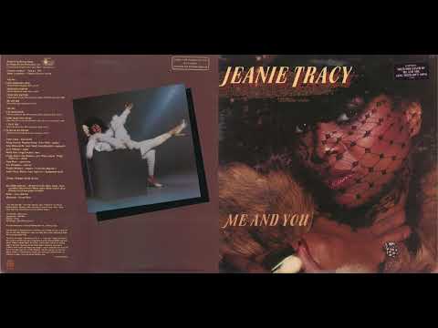 Jeanie Tracy   Me and You
