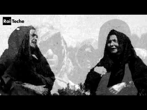 Spedizione in Lucania: Parte II - Ernesto De Martino - 1953