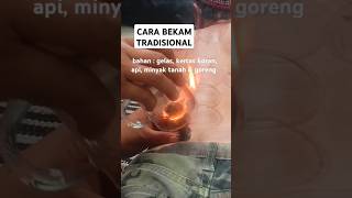 Download lagu CARA BEKAM TRADISIONAL || API & GELAS mp3 Download lagu CARA BEKAM TRADISIONAL || API & GELAS mp3