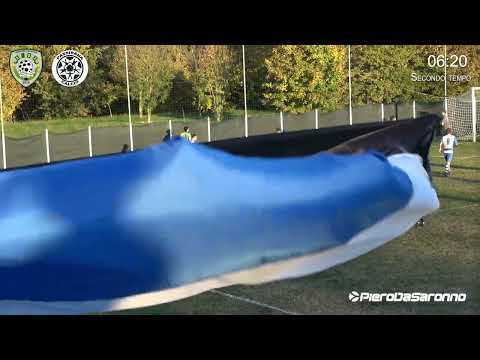 F.C. Dal Pozzo vs Oratorio Passirana - Secondo Tempo