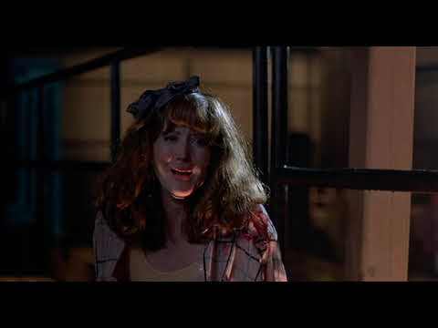 A Nightmare on Elm Street 2: Freddy's Revenge (1985) - Lisa Cures Jesse