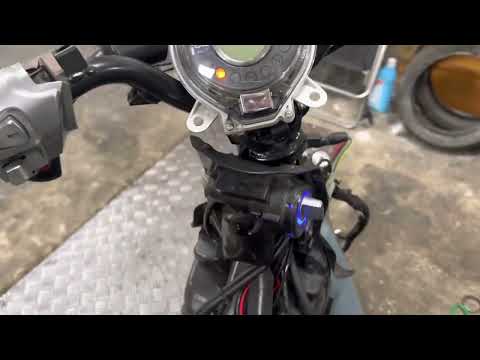 Lắp ABS tiêu chuẩn Châu âu cho xe điện Evo 200 VinFast & Cud 125