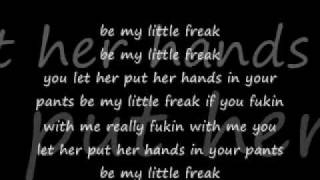 lil freak lyrics