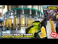 A Coveted Food For Mothers Here S How Cooking Oil Is Made At Indonesia S Largest Factory