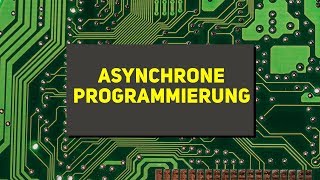 Multithreading &amp; Asynchrone Programmierung: Einfach erklärt! | DEVTALK