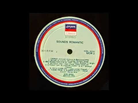 Mantovani & his orchestra - Red roses for a blue lady