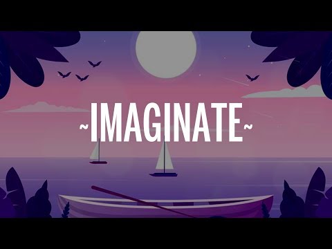 Sech, Dalex,  - Imaginate (Letra/Lyrics) ft. Justin Quiles, Lenny Tavárez, Feid, Cazzu