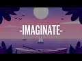 Sech Dalex Imaginate Letra Lyrics Ft Justin Quiles Lenny Tavárez Feid Cazzu