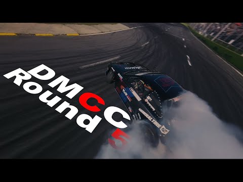 DMCC Drift | FPV Recap | Round 5 2k19