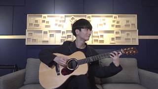(Bee Gees) How Deep Is Your Love - Sungha Jung (Bee Gees) How Deep Is Your Love - Sungha Jung