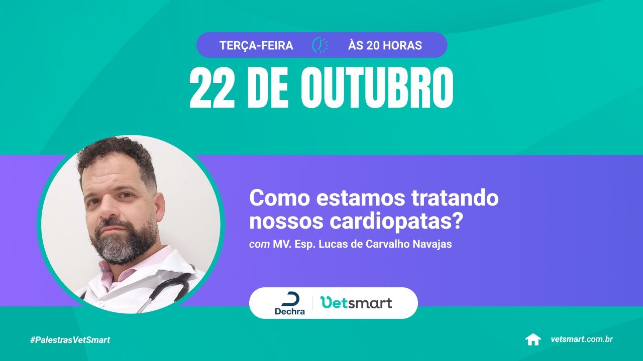 Como estamos tratando nossos cardiopatas?