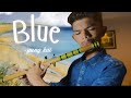 Blue Ykaizzk 🩵 Flute Version