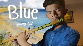 Download lagu Blue - @ykaizzk 🩵| flute version | mp3 Download lagu Blue - @ykaizzk 🩵| flute version | mp3