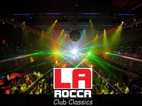 Club Classics (LA ROCCA) vol.1