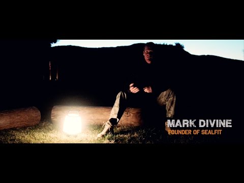 Kokoro Camp 41 - February 19-21, 2016 - Be the Best You Can Be - SEALFit Academy