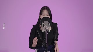 걍 내가 좋아하는 노래 올리는 거임 Elle Varner - Leaf l cover by 레민