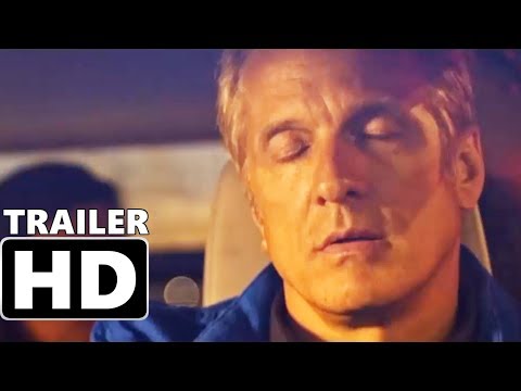 DRIVERX - Official Trailer (2018) Patrick Fabian, Tanya Clarke Drama Movie