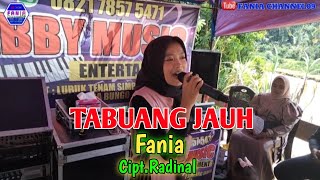 Download lagu LAGU JAMBI TABUANG JAUH - FANIA - CIPT.RADINAL mp3